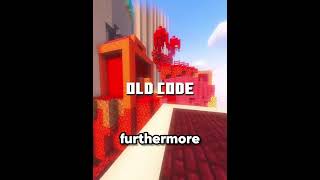 A new 4th dimension in Minecraft?  #minecraft  #blockcraft #dimension #nether #wardenminecraft