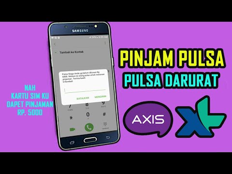 Cara Mengembalikan Pulsa Yang Terpotong Sepihak Oleh Operator. 