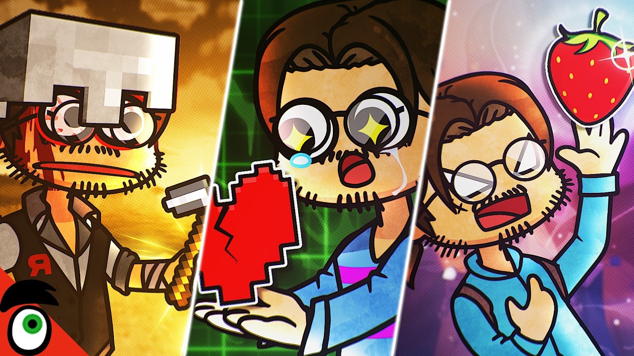 7 Histoires FOLLES de Développeurs ✨