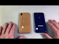 Huawei Y5 2019 vs Y5 2018