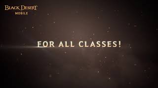 [Black Desert Mobile] Ascension for all classes! screenshot 4