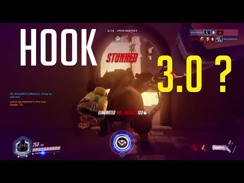 Say Whaaat?! (Overwatch)