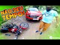 QUEDAS DE MOTO (EP. 121)