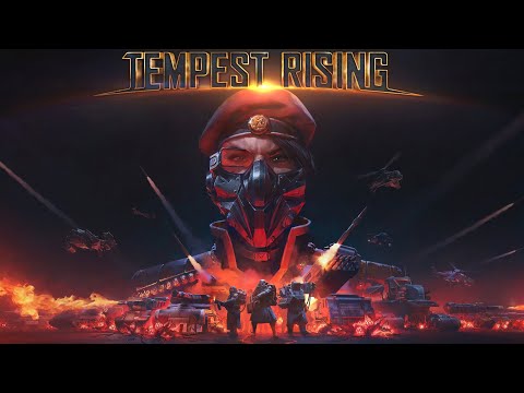 One of Steam's Top Wishlisted Strategy Games Just Dropped! – Tempest Rising