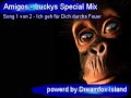 Amigos - Luckys Special Mix