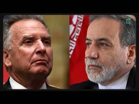 واشنطن وطهران في مسقط... كيف أصبحت عُمان وجهة العالم لنزع فتيل الحروب؟ | مواقف