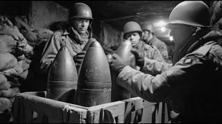 The Secret the Wehrmacht Could Never Decode — Why American Soldiers Fought Without Orders | WW2