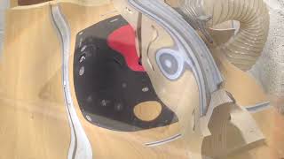 Why are Router Tables so NOISY!!!