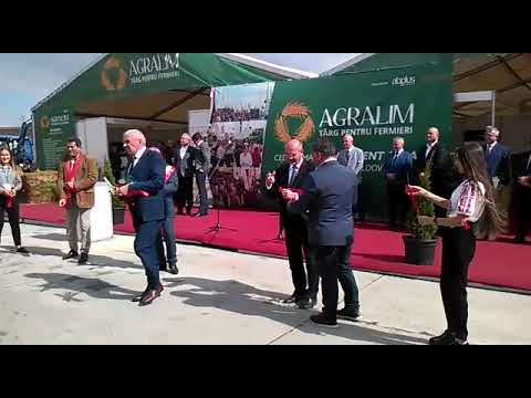Taierea panglicii la targul agricol iasip quotes