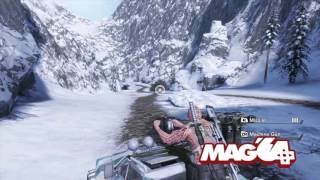 [Mag'64 - Wii U] Devil's Third