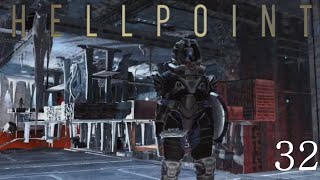 Nervous Wiring-Hellpoint-part 32