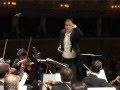 Capture de la vidéo Gustav Mahler - Symphony No.1 In D "The Titan"