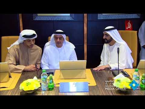 مئوية الامارات 2071 تعد جيل المستقبل وفق اعلى المستويات
