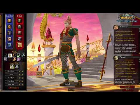 WoW Classic Hardcore - World First Level 60, Leaderboard, DLC #874