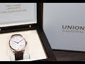 Union Glashütte 1893 J. Dürrstein 18K | Review | D903.456.76.017.00 | Olfert&Co