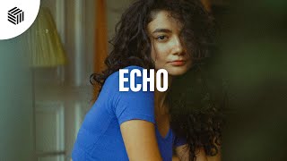 SaberZ & MITCH DB - Echo (feat. Elshay)