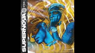 Light X Hawk - Neymar (Supernova)