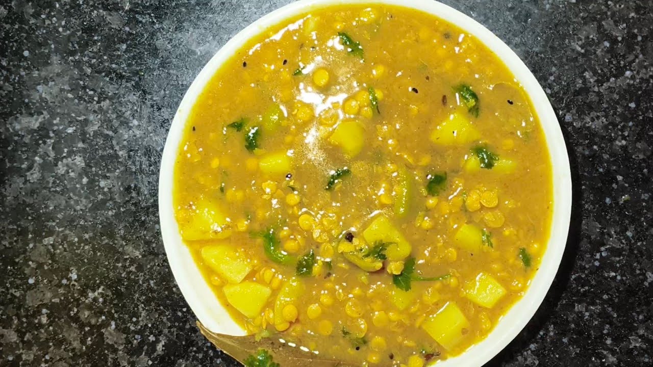 Dal Fry Recipe,Dal Roti Easy#shorts#recipe#dal#shortsvideo#viral#food# ...