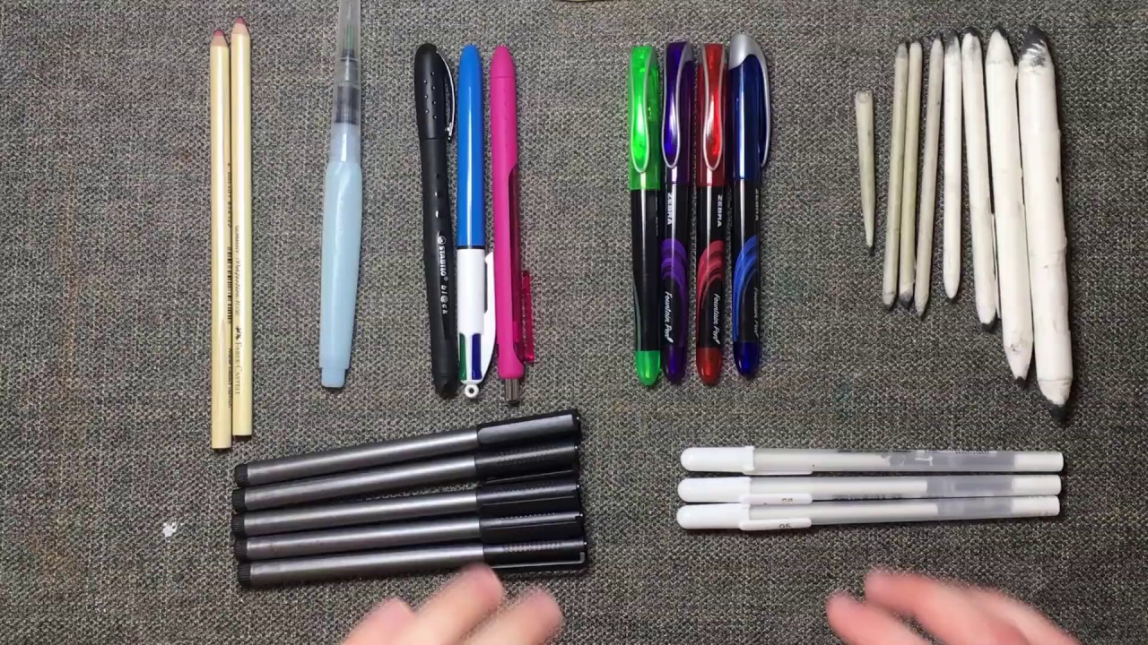 Satisfying Realtime Video Cleanup