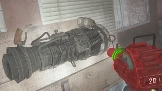 CHAINSAW ZOMBIE BOSS & JET GUN PACK-A-PUNCH!