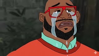 Episode_37 Je Wè Bouch Pe. Feyton Komik Resimi