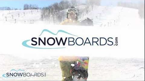 2013 Libtech T Rice Pro Snowboard Review By Snowboards.com