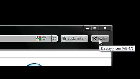 Firefox 4.0 Mockup Redux APNG Showcase