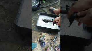 Proffeler Shaft Cleaning mechanic beats 