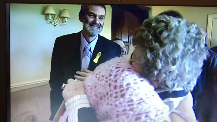 Susan May - Wrongly convicted in 1993