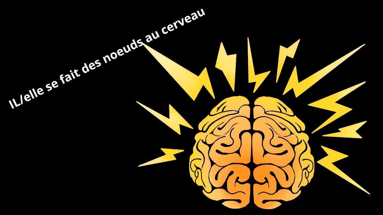 Votre autre se fait des Nœuds au cerveau 💏 YouTube — free download