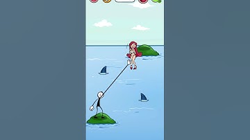 Thief Puzzle 🧩 #games #game #gaming