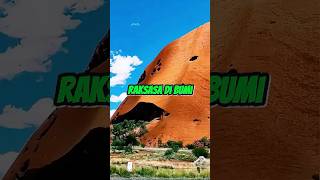 Raksasa di Bumi #faktaunik #sains #sainsasyik