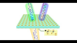 Light-controllable time-domain metasurface for dynamic harmonic manipulation