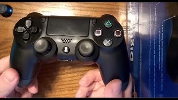 MOD Your PS4 Dualshock 4 with Xbox One Analog Sticks LIKE A PRO!