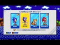 Sonic Origins: Sonic Boom Skin (MOD)