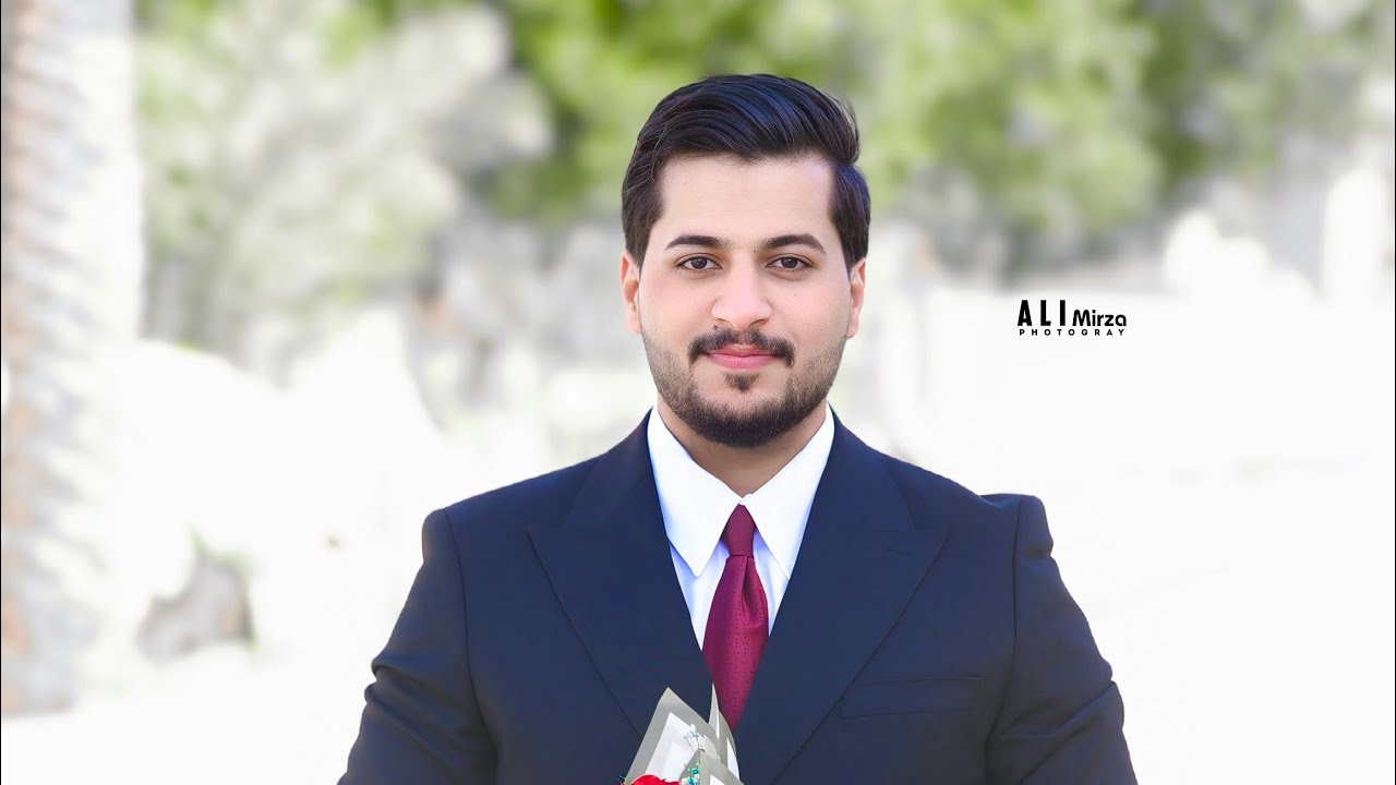 حفل خطوبة الأخ والحبيب ألغالي مجتبى حسن السندالي مبارك عليك التصوير علي الميرزا 📸✈️