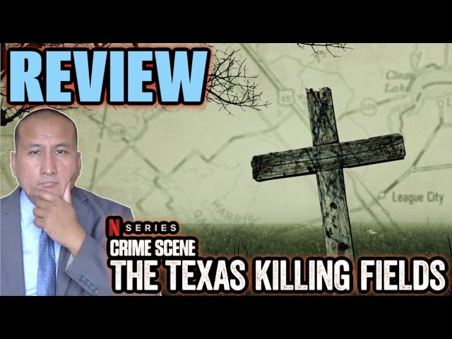 Killing Fields League City Texas New Braunfels, TX Official Website