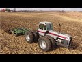 WHITE 4-225 Field Boss Tractor