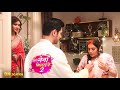 Tose Naina Milaike 2 On Location | Youvraj Ne Rotu Hui Pihu K Pocha Apna Haatho Se Aashu