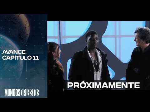 Avance capítulo 11