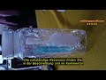 Produktbewertung QLFJ-FurDec 1 Pack 1.6L Wasserkaraffe kanne mit Edelstahldeckel und Griff, Acryl Tr
