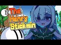 【The Henry Stickmin】ツッコミどころ満載の棒人間ゲーム！？なのだ！！【天音かなた/ホロライブ】