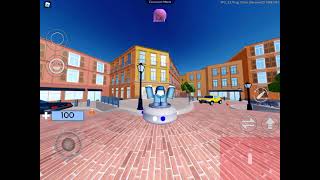 I GOT THE CODE FROM BANDITES | ROBLOX ARSENAL