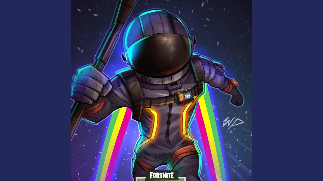 Fortnite Mula GC Shazam