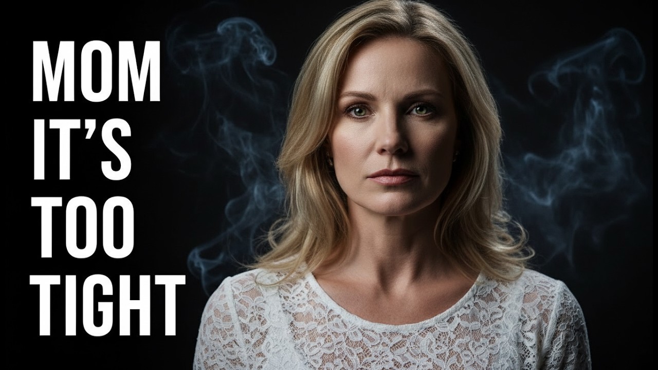 “The Night Liam Entered My Room… What Happened Next Changed Everything | Bridgett Kim”