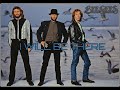 BEE GEES:  I WILL BE THERE