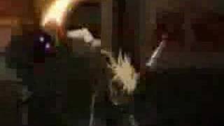 Hellsing Trailer