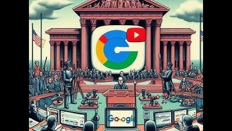 How the Google Antitrust Ruling Could Change the Internet