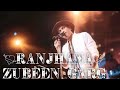 Ranjhana - A new romantic  Hindi song | Zubeen Garg | Angel Rai | Sami Khan | Music video