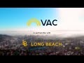 California State University Long Beach: Enviro and Compliance | VAC